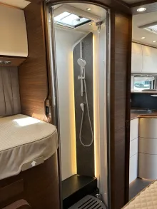 Fahrzeugbild Carthago chic c-line I 4.9 LE #15