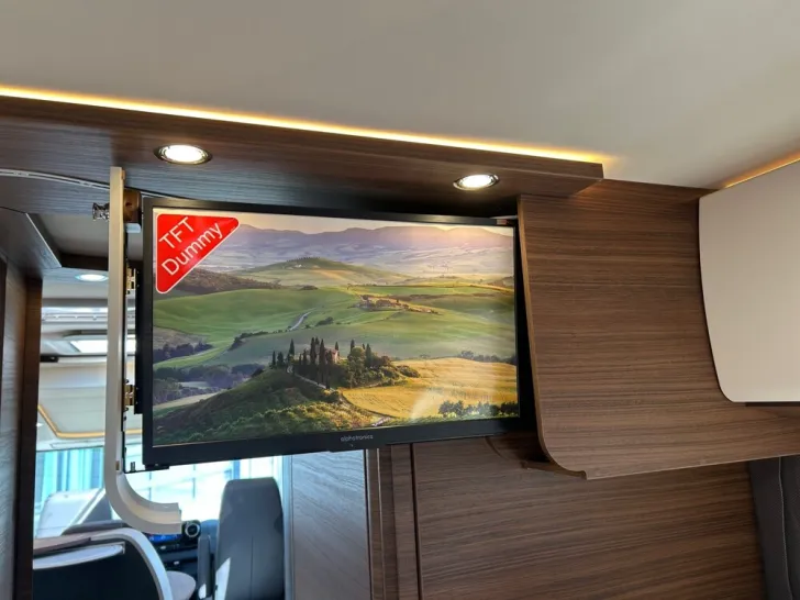 Fahrzeugbild Carthago chic c-line I 4.9 LE #18