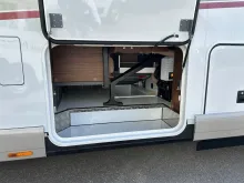 Fahrzeugbild Carthago chic c-line I 4.9 LE #22