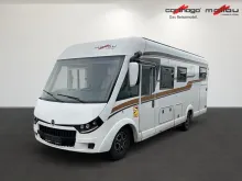 Fahrzeugbild Malibu I 490 LE #2