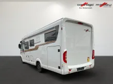 Fahrzeugbild Malibu I 490 LE #4