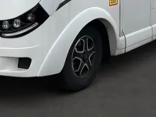 Fahrzeugbild Malibu I 490 LE #6