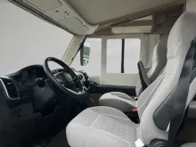 Fahrzeugbild Malibu I 490 LE #7