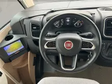 Fahrzeugbild Malibu I 490 LE #8