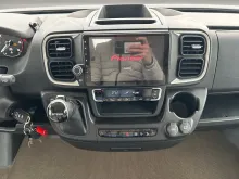 Fahrzeugbild Malibu I 490 LE #9