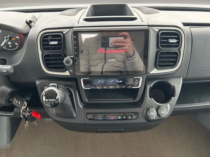 Fahrzeugbild Malibu I 490 LE #9