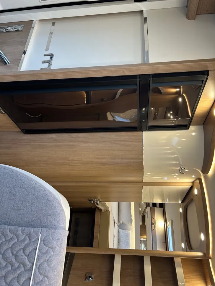 Fahrzeugbild Malibu I 490 LE #14