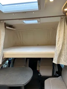 Fahrzeugbild Malibu I 490 LE #18