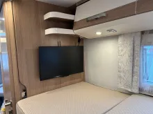 Fahrzeugbild Malibu I 490 LE #20