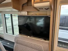 Fahrzeugbild Malibu I 490 LE #21