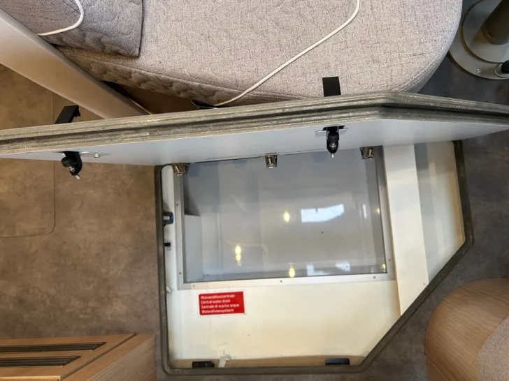 Fahrzeugbild Malibu I 490 LE #22