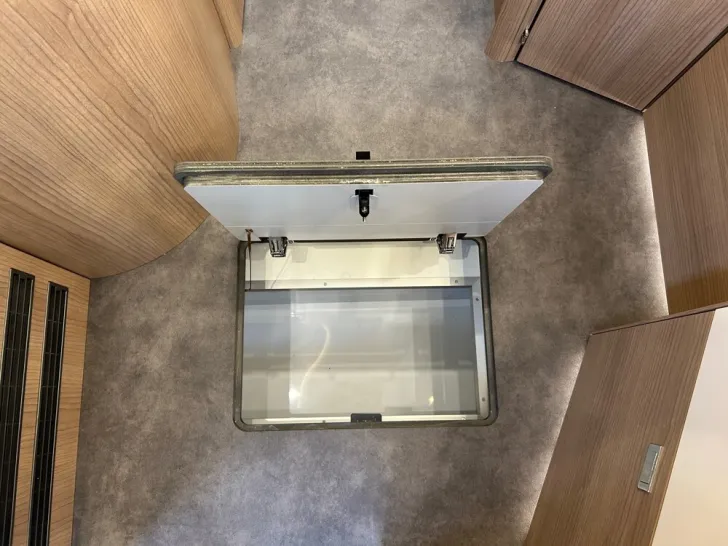 Fahrzeugbild Malibu I 490 LE #23