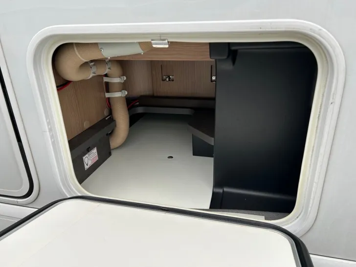 Fahrzeugbild Malibu I 490 LE #25