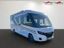 Fahrzeugbild Malibu I 470 RB LE K comfort #1