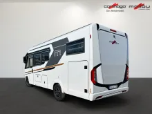 Fahrzeugbild Malibu I 470 RB LE K comfort #4