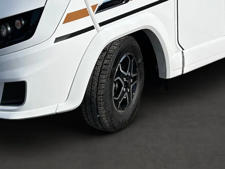 Fahrzeugbild Malibu I 470 RB LE K comfort #6