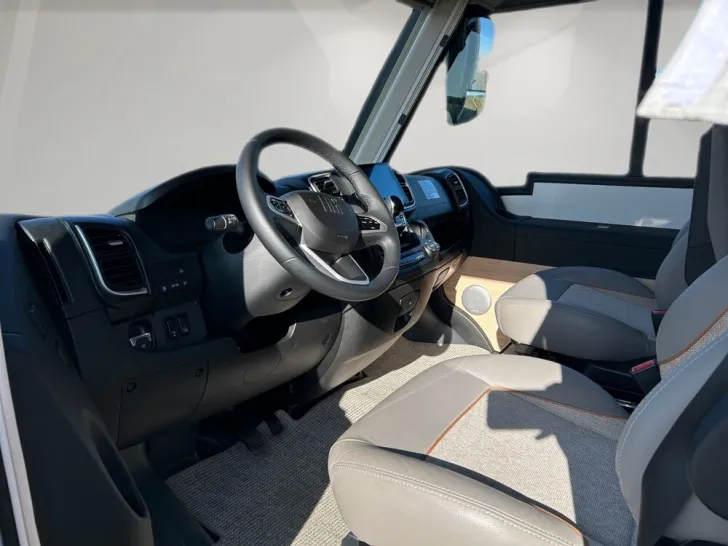 Fahrzeugbild Malibu I 470 RB LE K comfort #7