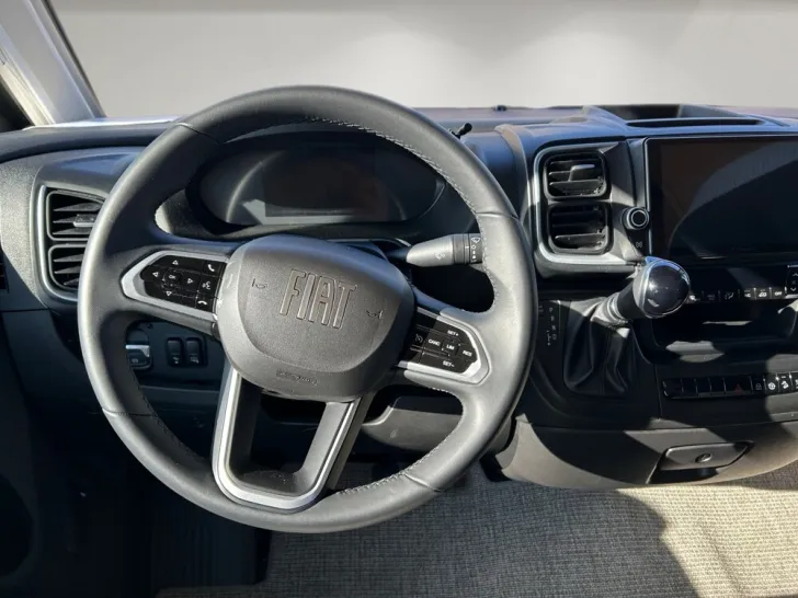 Fahrzeugbild Malibu I 470 RB LE K comfort #8