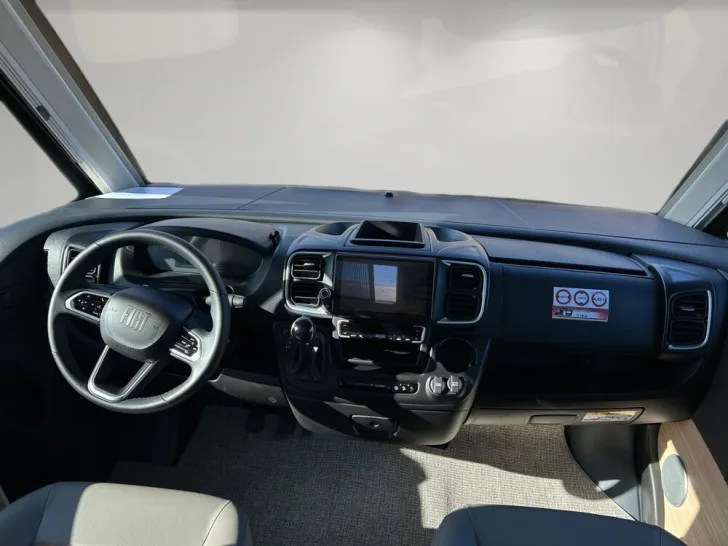 Fahrzeugbild Malibu I 470 RB LE K comfort #10