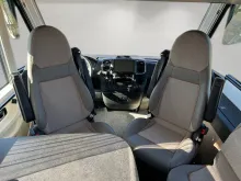 Fahrzeugbild Malibu I 470 RB LE K comfort #11