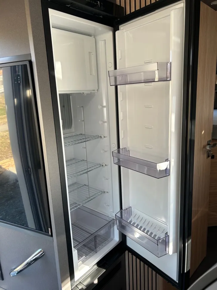 Fahrzeugbild Malibu I 470 RB LE K comfort #14