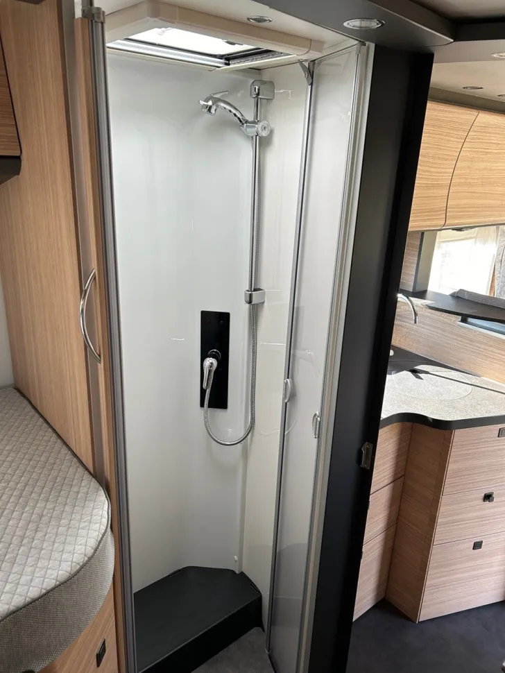 Fahrzeugbild Malibu I 470 RB LE K comfort #16