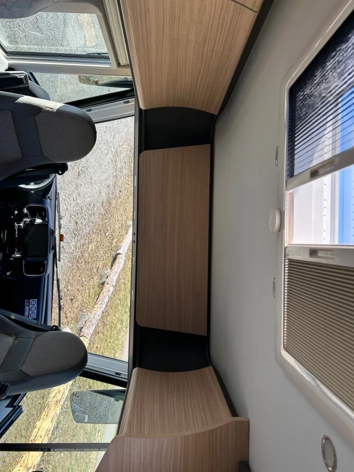 Fahrzeugbild Malibu I 470 RB LE K comfort #18