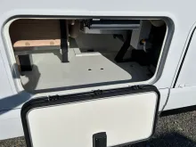 Fahrzeugbild Malibu I 470 RB LE K comfort #19