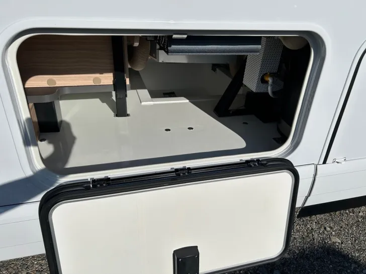 Fahrzeugbild Malibu I 470 RB LE K comfort #19