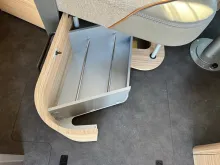 Fahrzeugbild Malibu I 470 RB LE K comfort #20