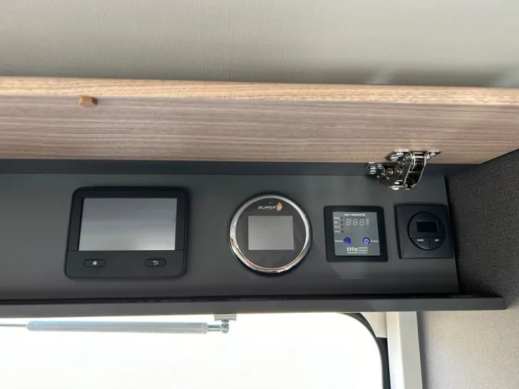 Fahrzeugbild Malibu I 470 RB LE K comfort #22