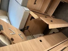 Fahrzeugbild Malibu I 470 RB LE K comfort #23