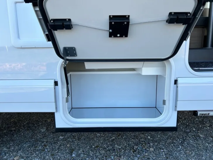 Fahrzeugbild Malibu I 470 RB LE K comfort #24