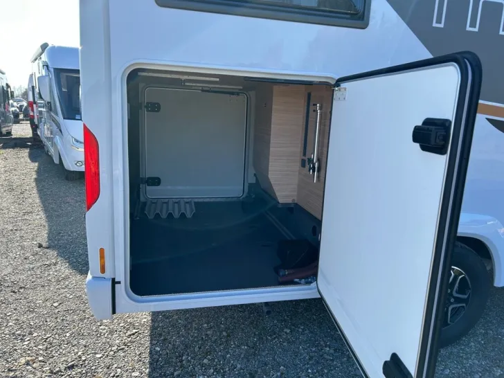 Fahrzeugbild Malibu I 470 RB LE K comfort #25