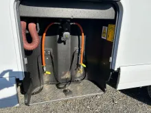 Fahrzeugbild Malibu I 470 RB LE K comfort #26