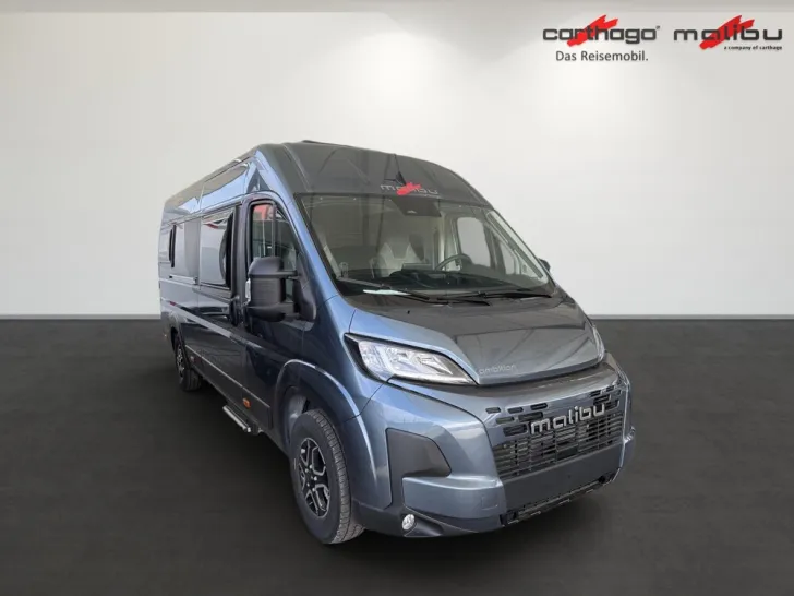 Fahrzeugbild Malibu Relax 640 LE R ambition #1