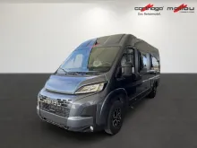 Fahrzeugbild Malibu Relax 640 LE R ambition #2