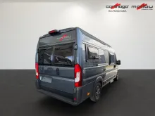 Fahrzeugbild Malibu Relax 640 LE R ambition #3