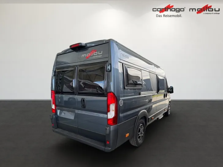 Fahrzeugbild Malibu Relax 640 LE R ambition #3