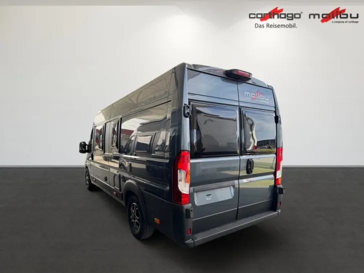 Fahrzeugbild Malibu Relax 640 LE R ambition #4