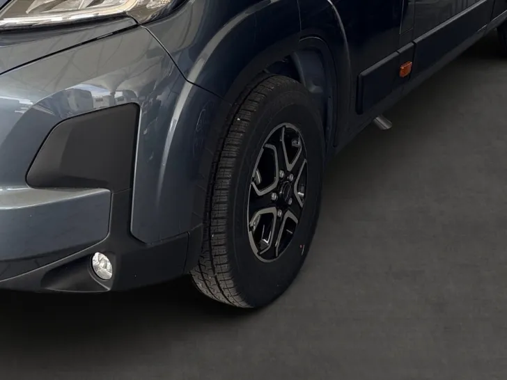 Fahrzeugbild Malibu Relax 640 LE R ambition #6