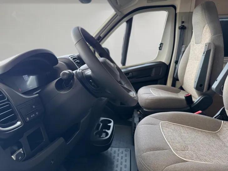 Fahrzeugbild Malibu Relax 640 LE R ambition #7