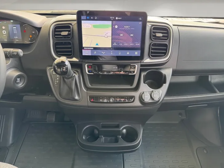 Fahrzeugbild Malibu Relax 640 LE R ambition #9