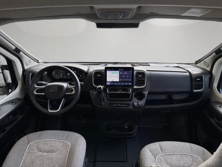 Fahrzeugbild Malibu Relax 640 LE R ambition #10