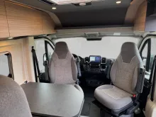 Fahrzeugbild Malibu Relax 640 LE R ambition #11