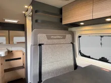 Fahrzeugbild Malibu Relax 640 LE R ambition #12