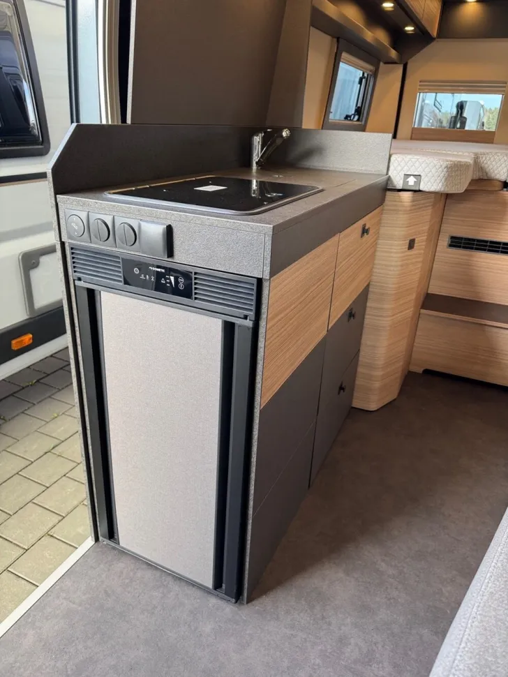 Fahrzeugbild Malibu Relax 640 LE R ambition #13