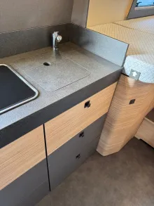 Fahrzeugbild Malibu Relax 640 LE R ambition #14