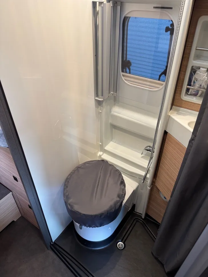 Fahrzeugbild Malibu Relax 640 LE R ambition #15