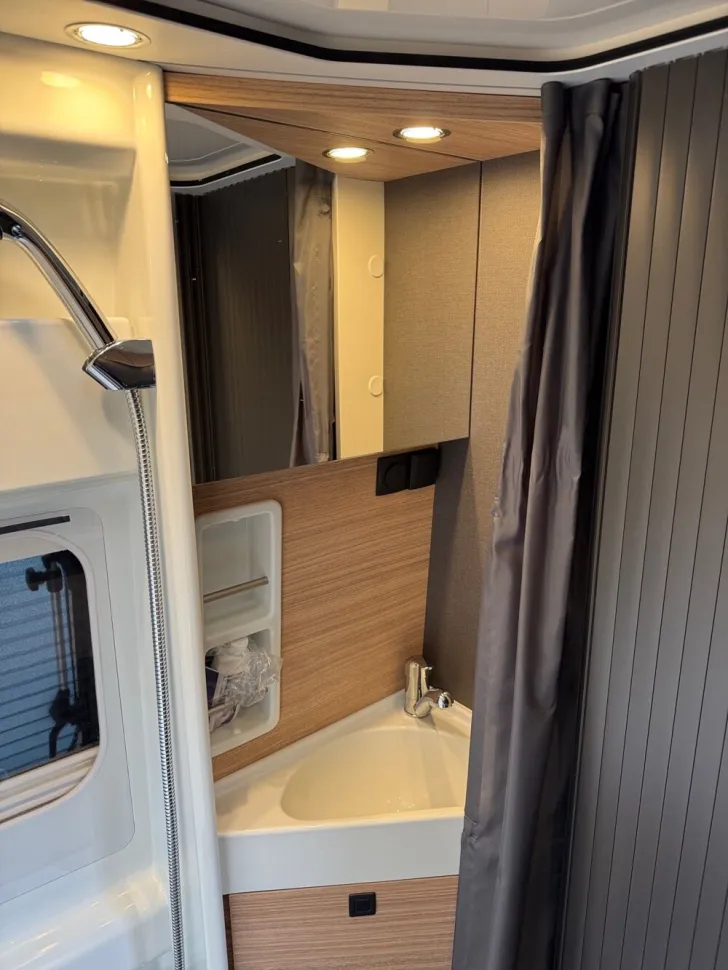 Fahrzeugbild Malibu Relax 640 LE R ambition #16